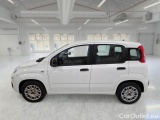  Fiat  Panda FIAT  / 2011 / 5P / BERLINA 1.2 69CV E6 EASY #8