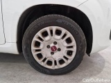  Fiat  Panda FIAT  / 2011 / 5P / BERLINA 1.2 69CV E6 EASY #17