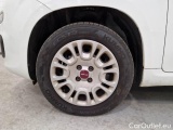  Fiat  Panda FIAT  / 2011 / 5P / BERLINA 1.2 69CV E6 EASY #20