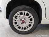 Fiat  Panda FIAT  / 2011 / 5P / BERLINA 1.2 69CV E6 EASY #18