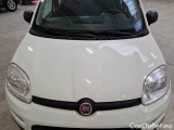  Fiat  Panda FIAT  / 2011 / 5P / BERLINA 1.2 69CV E6 EASY #27