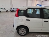  Fiat  Panda FIAT  / 2011 / 5P / BERLINA 1.2 69CV E6 EASY #40