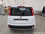  Fiat  Panda FIAT  / 2011 / 5P / BERLINA 1.2 69CV E6 EASY #49