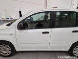  Fiat  Panda FIAT  / 2011 / 5P / BERLINA 1.2 69CV E6 EASY #53