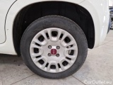  Fiat  Panda FIAT  / 2011 / 5P / BERLINA 1.2 69CV E6 EASY #59