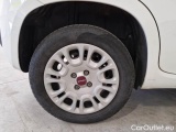  Fiat  Panda FIAT  / 2011 / 5P / BERLINA 1.2 69CV E6 EASY #57