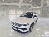  Jeep  Compass JEEP  / 2021 / 5P / SUV 1.6 MJET II 96KW BUSINESS 