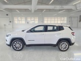  Jeep  Compass JEEP  / 2021 / 5P / SUV 1.6 MJET II 96KW BUSINESS #8
