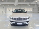  Jeep  Compass JEEP  / 2021 / 5P / SUV 1.6 MJET II 96KW BUSINESS #6