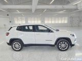  Jeep  Compass JEEP  / 2021 / 5P / SUV 1.6 MJET II 96KW BUSINESS #7