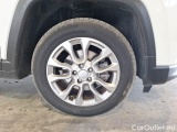  Jeep  Compass JEEP  / 2021 / 5P / SUV 1.6 MJET II 96KW BUSINESS #17