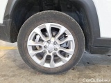  Jeep  Compass JEEP  / 2021 / 5P / SUV 1.6 MJET II 96KW BUSINESS #18