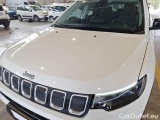  Jeep  Compass JEEP  / 2021 / 5P / SUV 1.6 MJET II 96KW BUSINESS #22
