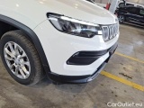  Jeep  Compass JEEP  / 2021 / 5P / SUV 1.6 MJET II 96KW BUSINESS #24