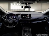  Nissan  Qashqai NISSAN  / 2021 / 5P / CROSSOVER 1.3 MHEV 158 BUSINESS XTRONIC #3
