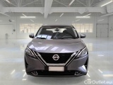  Nissan  Qashqai NISSAN  / 2021 / 5P / CROSSOVER 1.3 MHEV 158 BUSINESS XTRONIC #6
