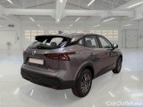  Nissan  Qashqai NISSAN  / 2021 / 5P / CROSSOVER 1.3 MHEV 158 BUSINESS XTRONIC #2