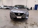  Nissan  Qashqai NISSAN  / 2021 / 5P / CROSSOVER 1.3 MHEV 158 BUSINESS XTRONIC #24