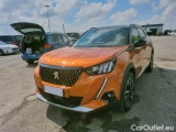  Peugeot  2008 PEUGEOT  / 2019 / 5P / CROSSOVER PURETECH 130 EAT8 GT PACK S/S AUT. #2