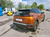  Peugeot  2008 PEUGEOT  / 2019 / 5P / CROSSOVER PURETECH 130 EAT8 GT PACK S/S AUT. #3
