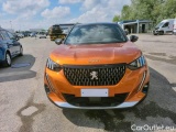  Peugeot  2008 PEUGEOT  / 2019 / 5P / CROSSOVER PURETECH 130 EAT8 GT PACK S/S AUT. #7