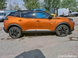  Peugeot  2008 PEUGEOT  / 2019 / 5P / CROSSOVER PURETECH 130 EAT8 GT PACK S/S AUT. #8