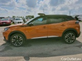  Peugeot  2008 PEUGEOT  / 2019 / 5P / CROSSOVER PURETECH 130 EAT8 GT PACK S/S AUT. #9