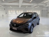  Renault  Captur RENAULT  / 2019 / 5P / SUV 1.5 DCI BLUE 85KW BUSINESS EDC 