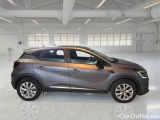  Renault  Captur RENAULT  / 2019 / 5P / SUV 1.5 DCI BLUE 85KW BUSINESS EDC #7