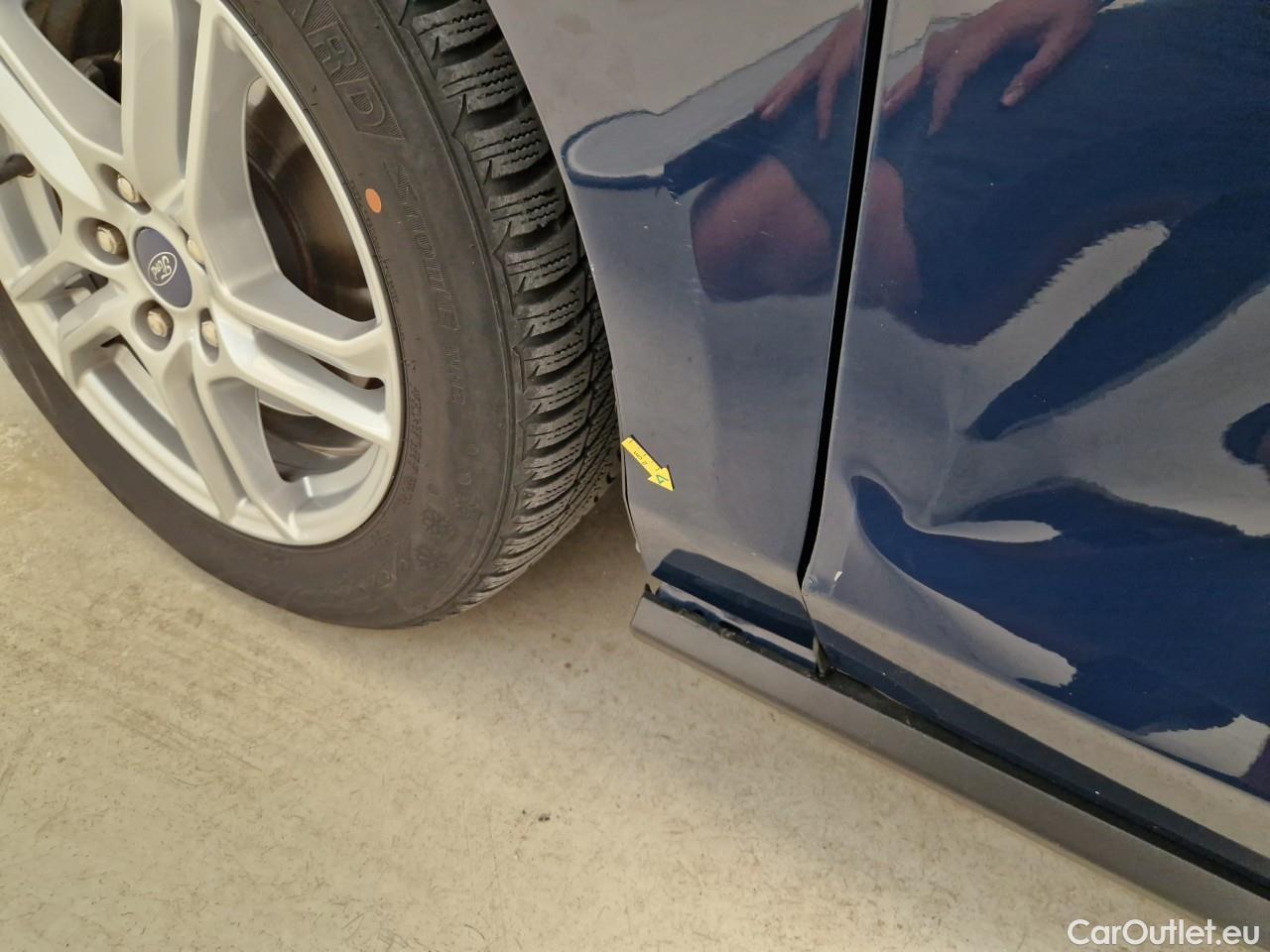  Ford  Focus 1.5 EcoBlue 120CP Trend #6