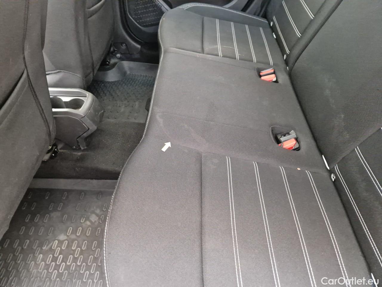  Dacia  Duster 1.5 Blue dCi 115 Prestige 4WD #22