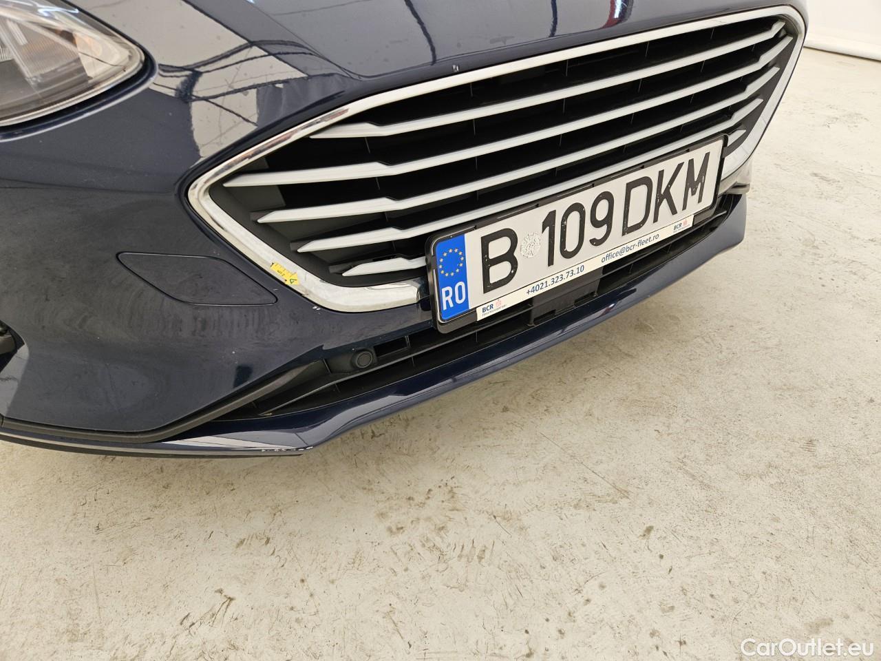  Ford  Focus 1.5 EcoBlue 120CP Trend #12