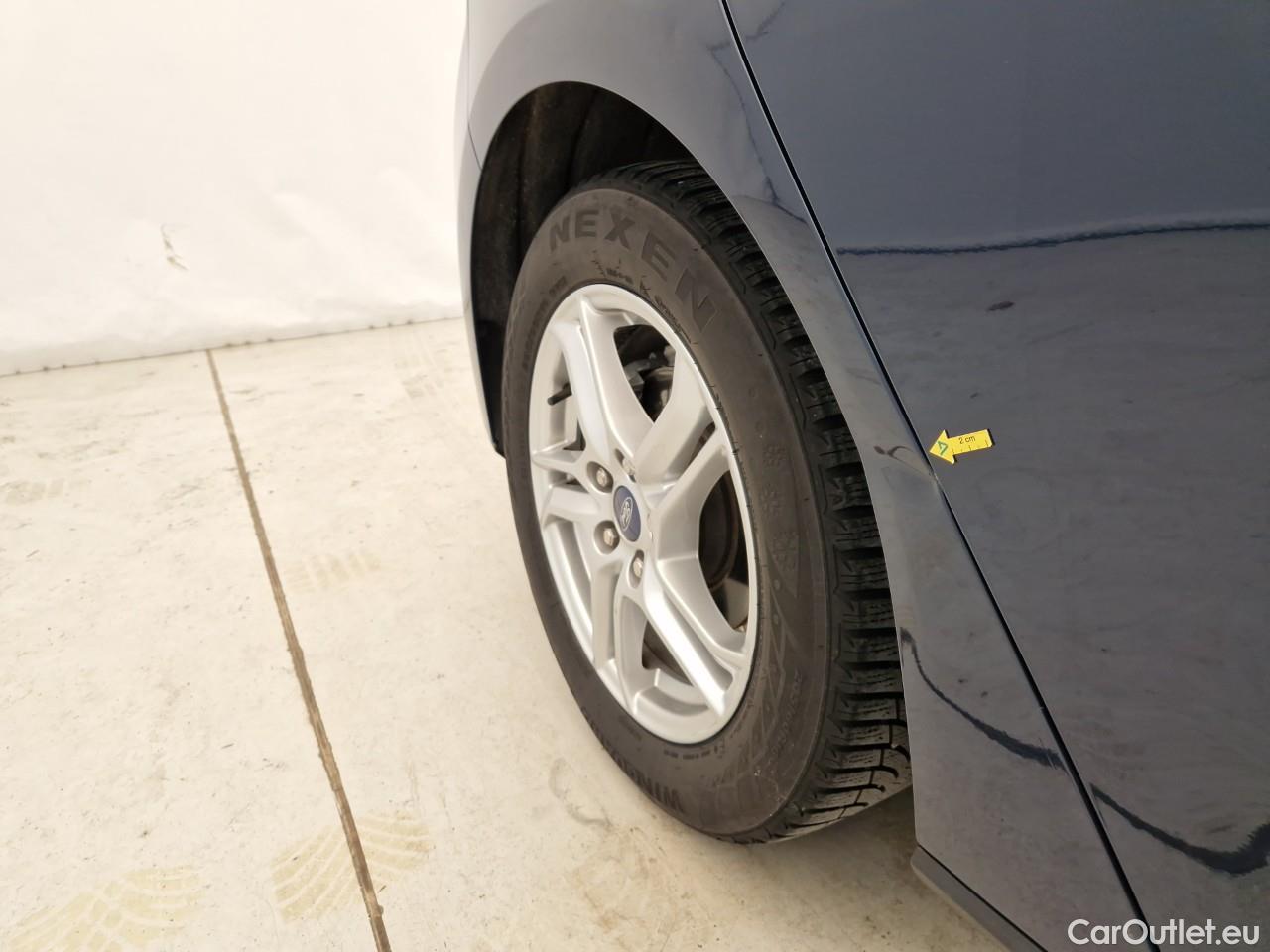  Ford  Focus 1.5 EcoBlue 120CP Trend #26