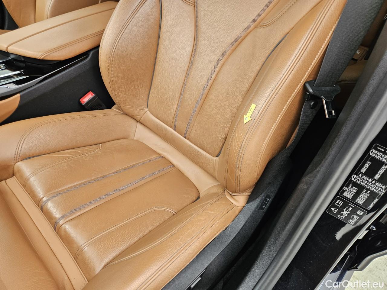  Bmw  Serie 5 2.0 520d xDrive AT #68