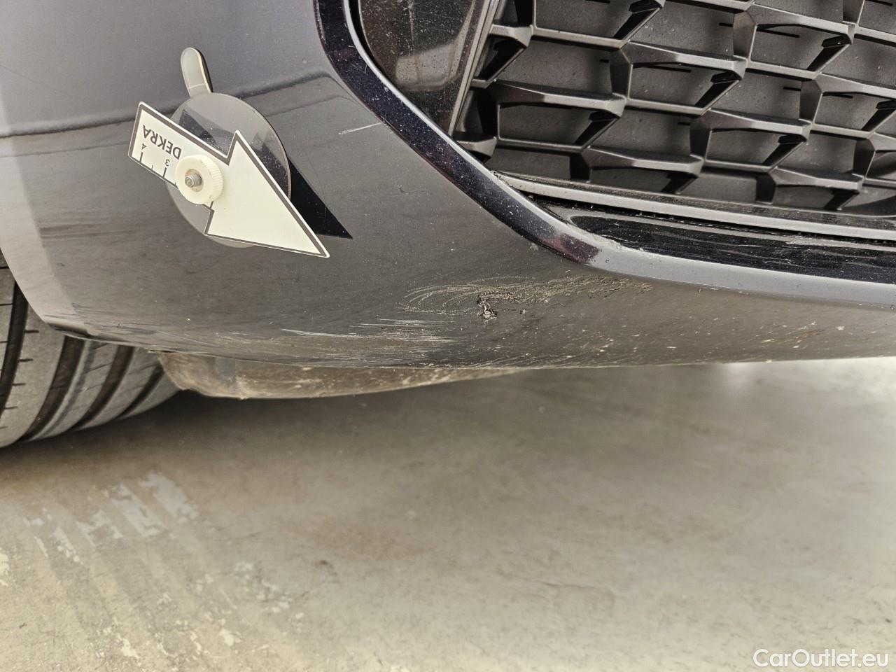  Bmw  Serie 5 2.0 520d xDrive AT #20