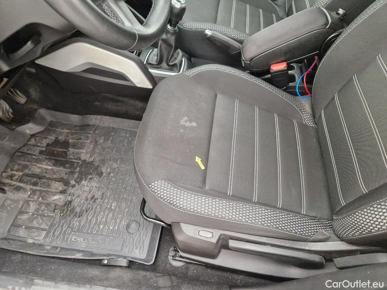  Dacia  Duster 1.5 Blue dCi 115 Prestige 4WD #19