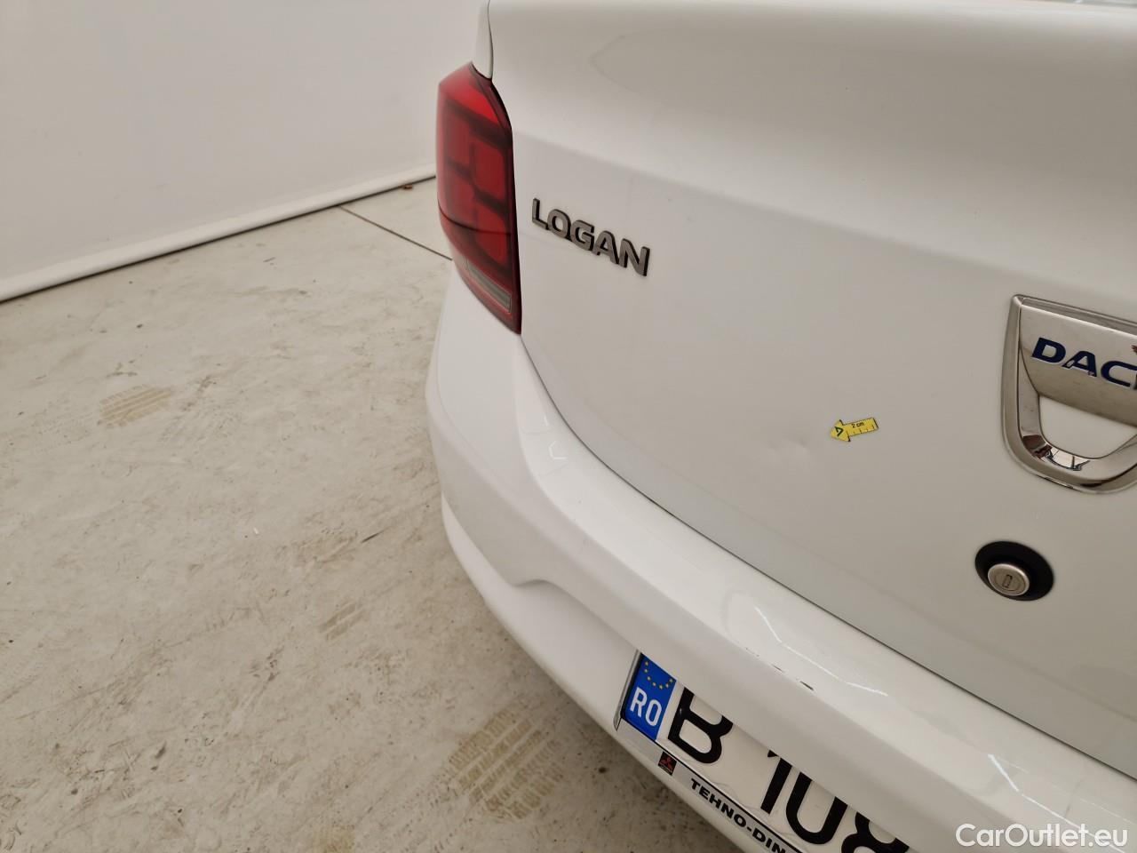  Dacia  Logan 0.9 TCe 90CP Laureate #43