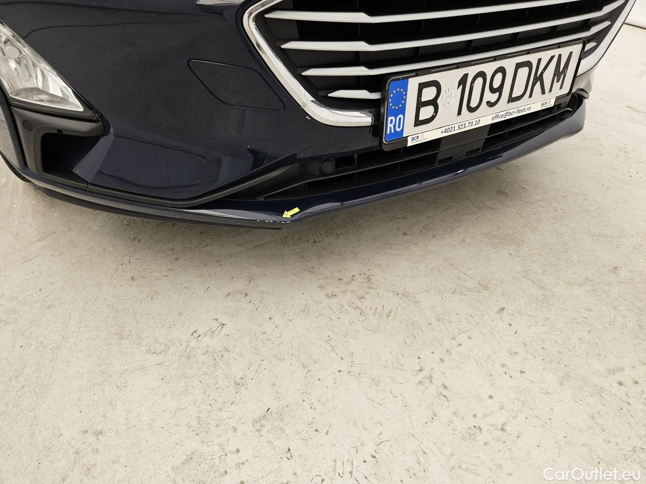  Ford  Focus 1.5 EcoBlue 120CP Trend #8
