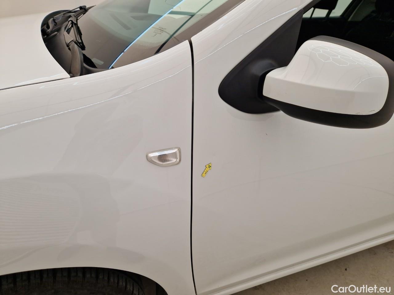  Dacia  Logan 0.9 TCe 90CP Laureate #2