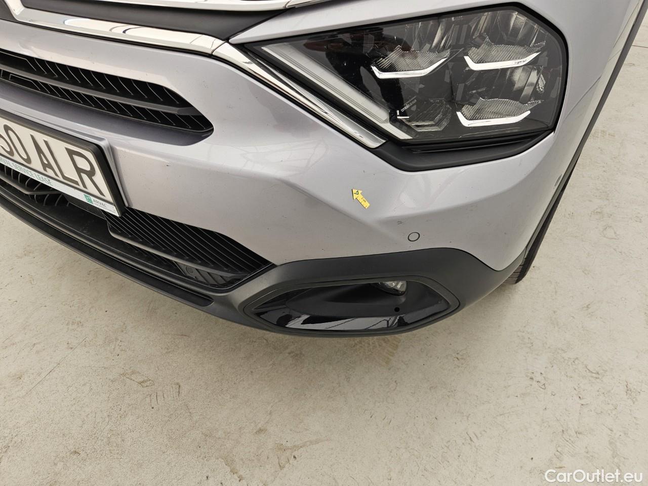  Citroen  C4 1.2 PureTech 130 S&S Feel Pack EAT8 #9