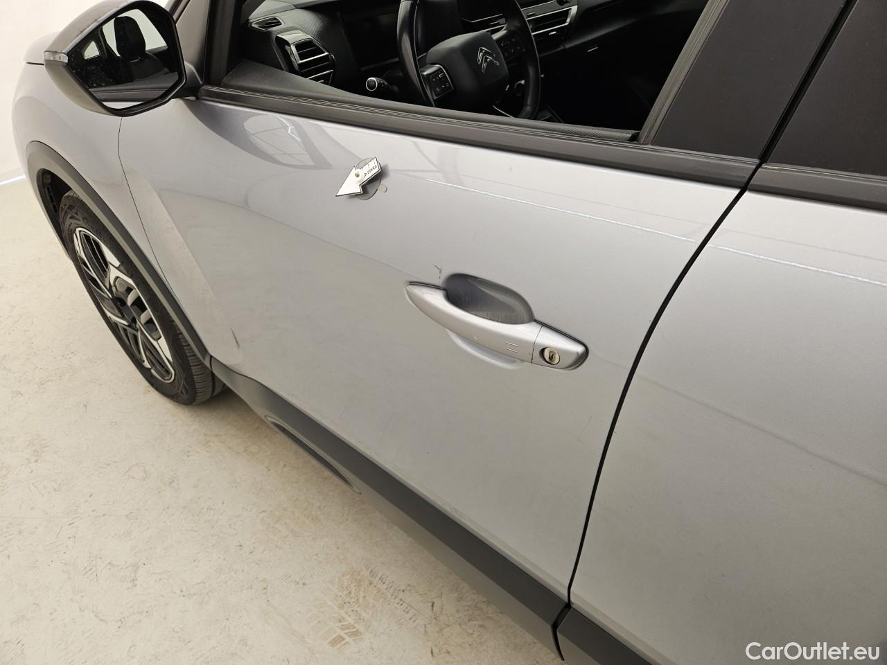  Citroen  C4 1.2 PureTech 130 S&S Feel Pack EAT8 #2