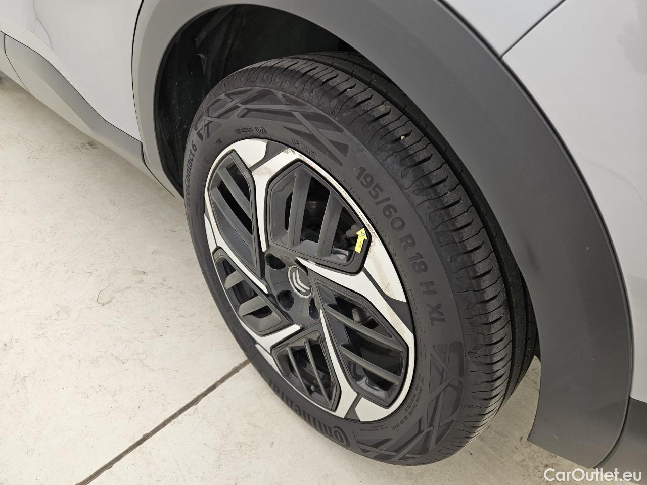  Citroen  C4 1.2 PureTech 130 S&S Feel Pack EAT8 #44