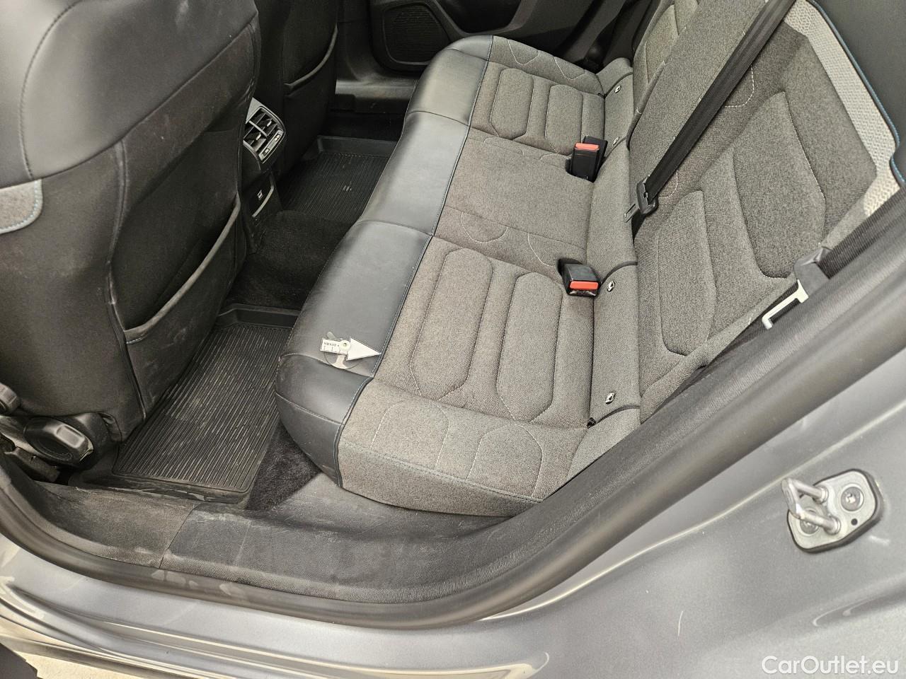  Citroen  C4 1.2 PureTech 130 S&S Feel Pack EAT8 #64