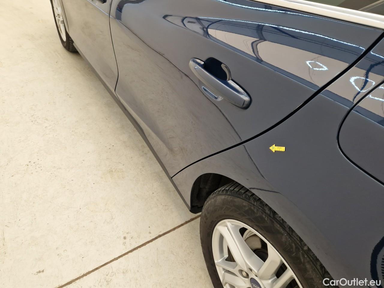 Ford  Focus 1.5 EcoBlue 120CP Trend #23