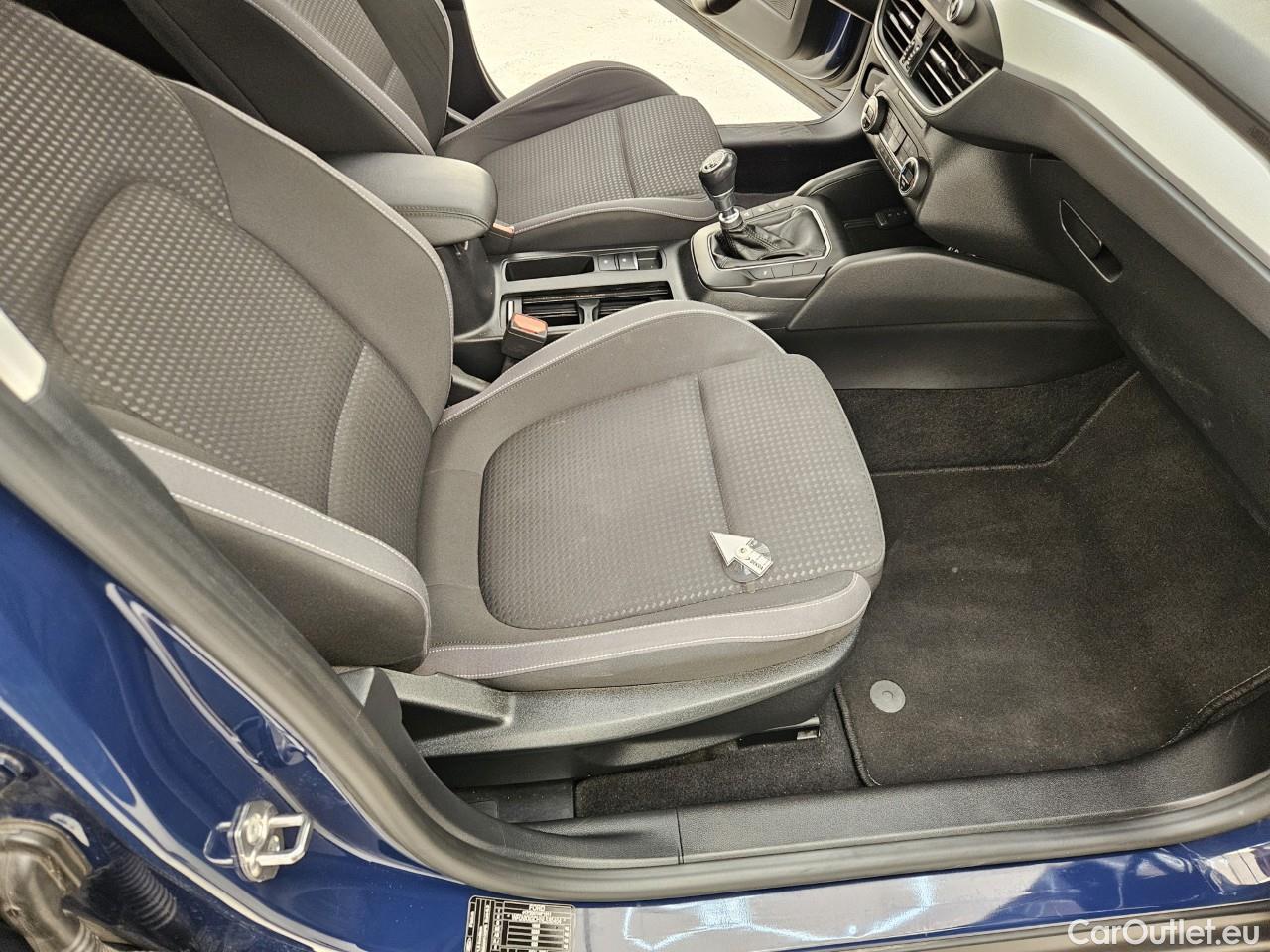  Ford  Focus 1.5 EcoBlue 120CP Trend #51
