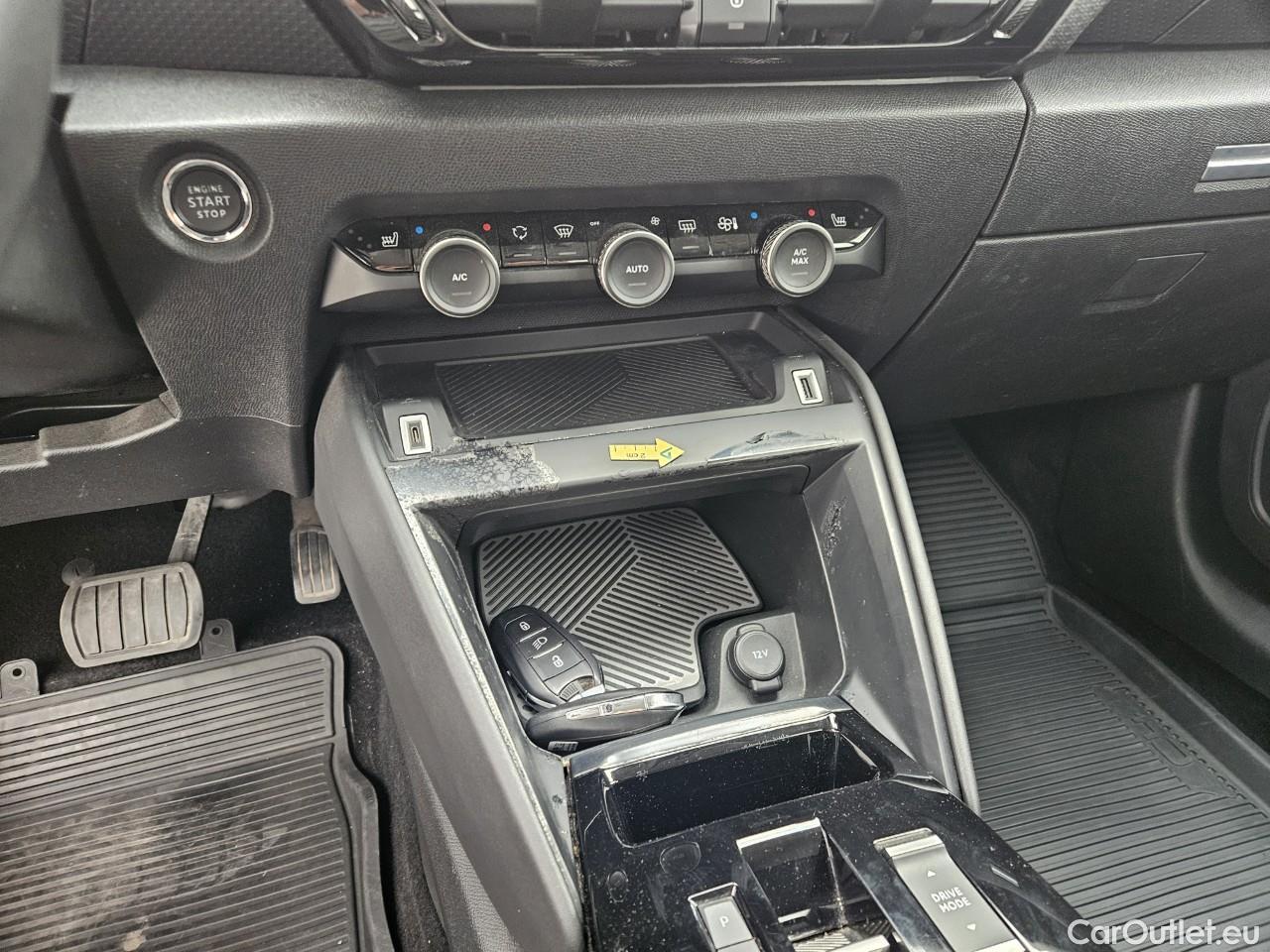  Citroen  C4 1.2 PureTech 130 S&S Feel Pack EAT8 #60