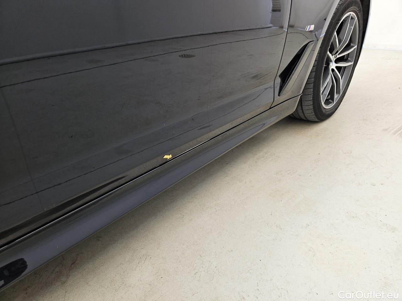  Bmw  Serie 5 2.0 520d xDrive AT #46