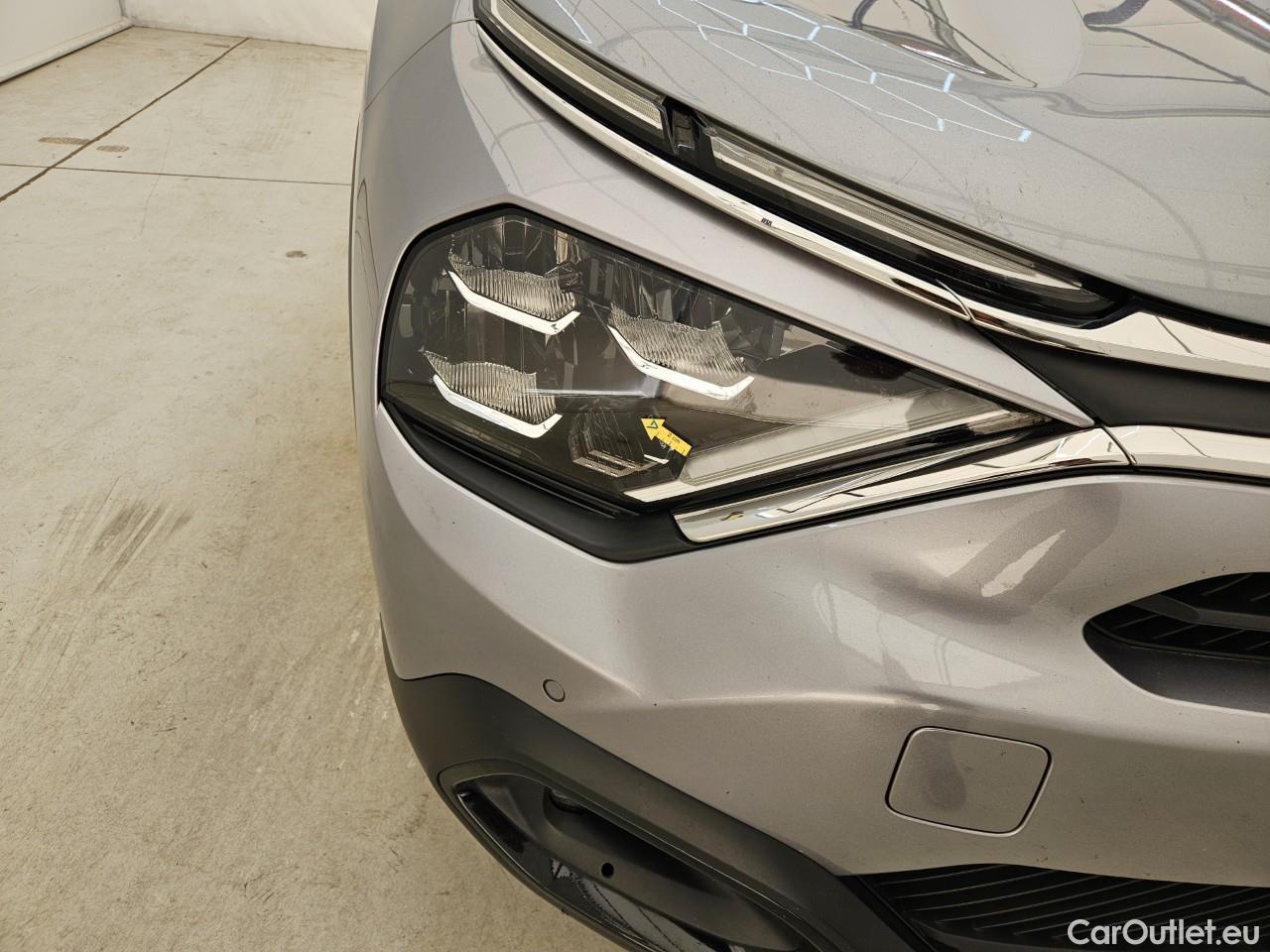  Citroen  C4 1.2 PureTech 130 S&S Feel Pack EAT8 #13