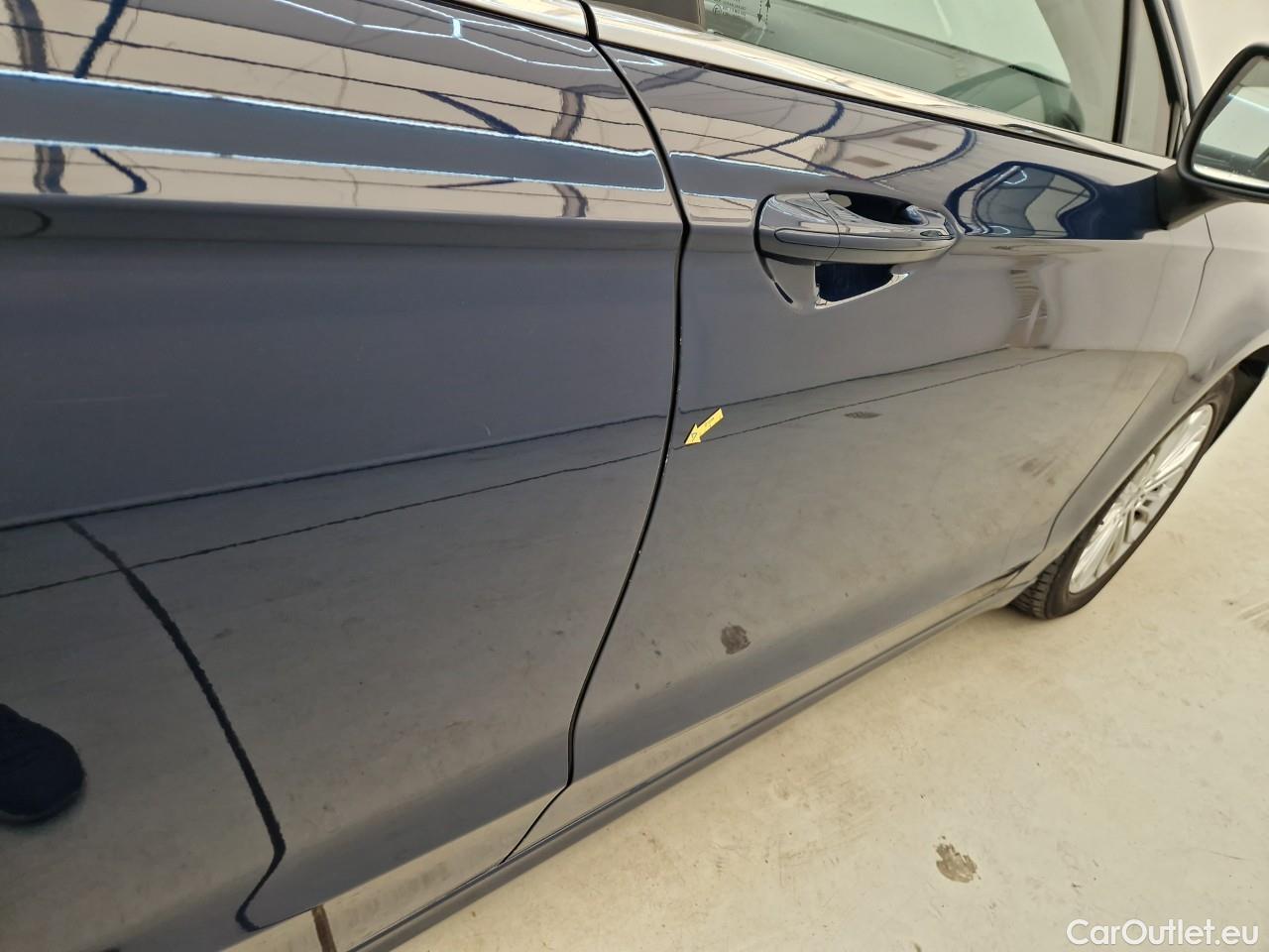  Ford  Mondeo 2.0 TDCi 150CP Titanium AT #23