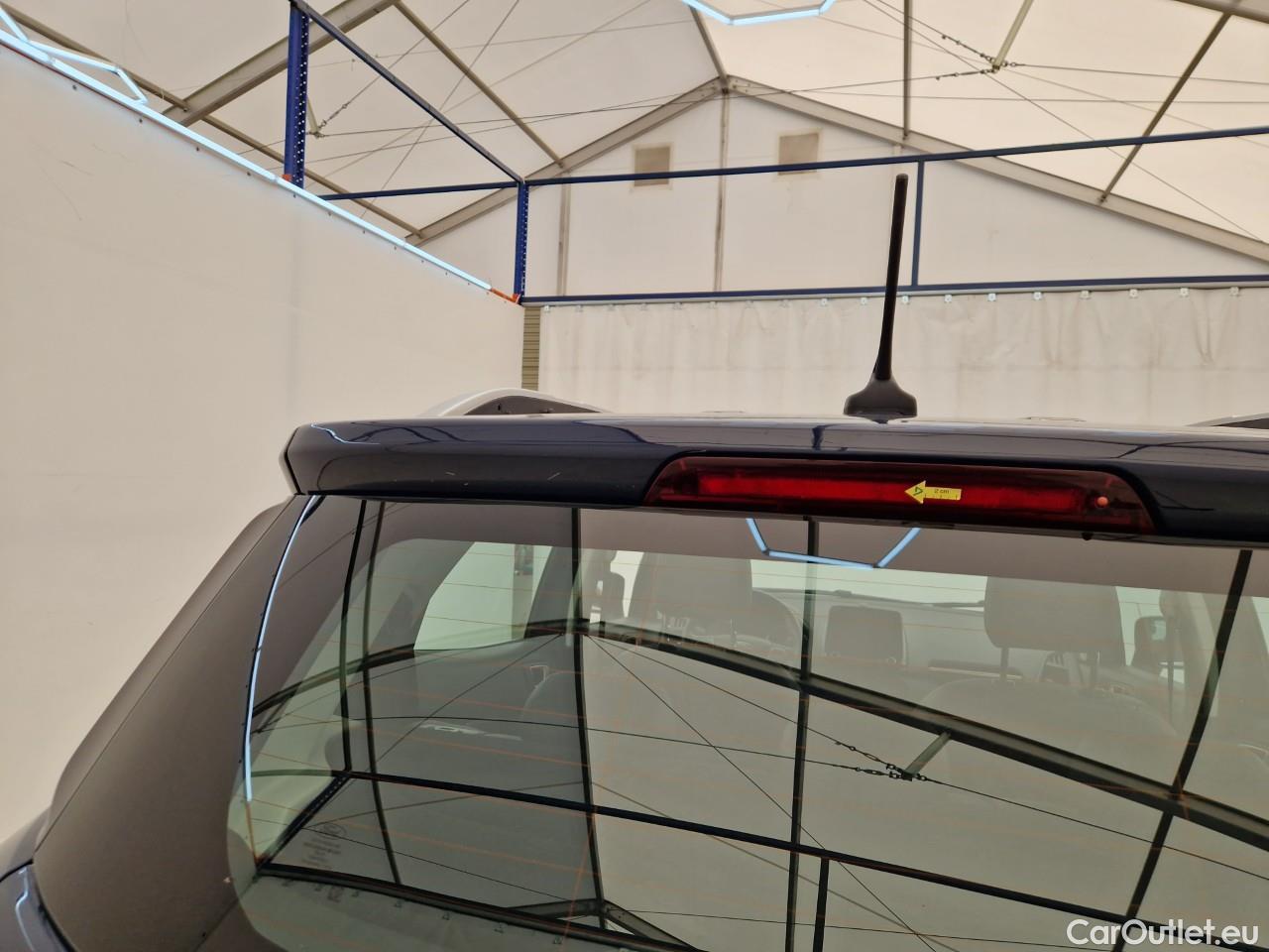  Ford   ECOSPORT 1.5 EcoBlue 95CP Titanium #22